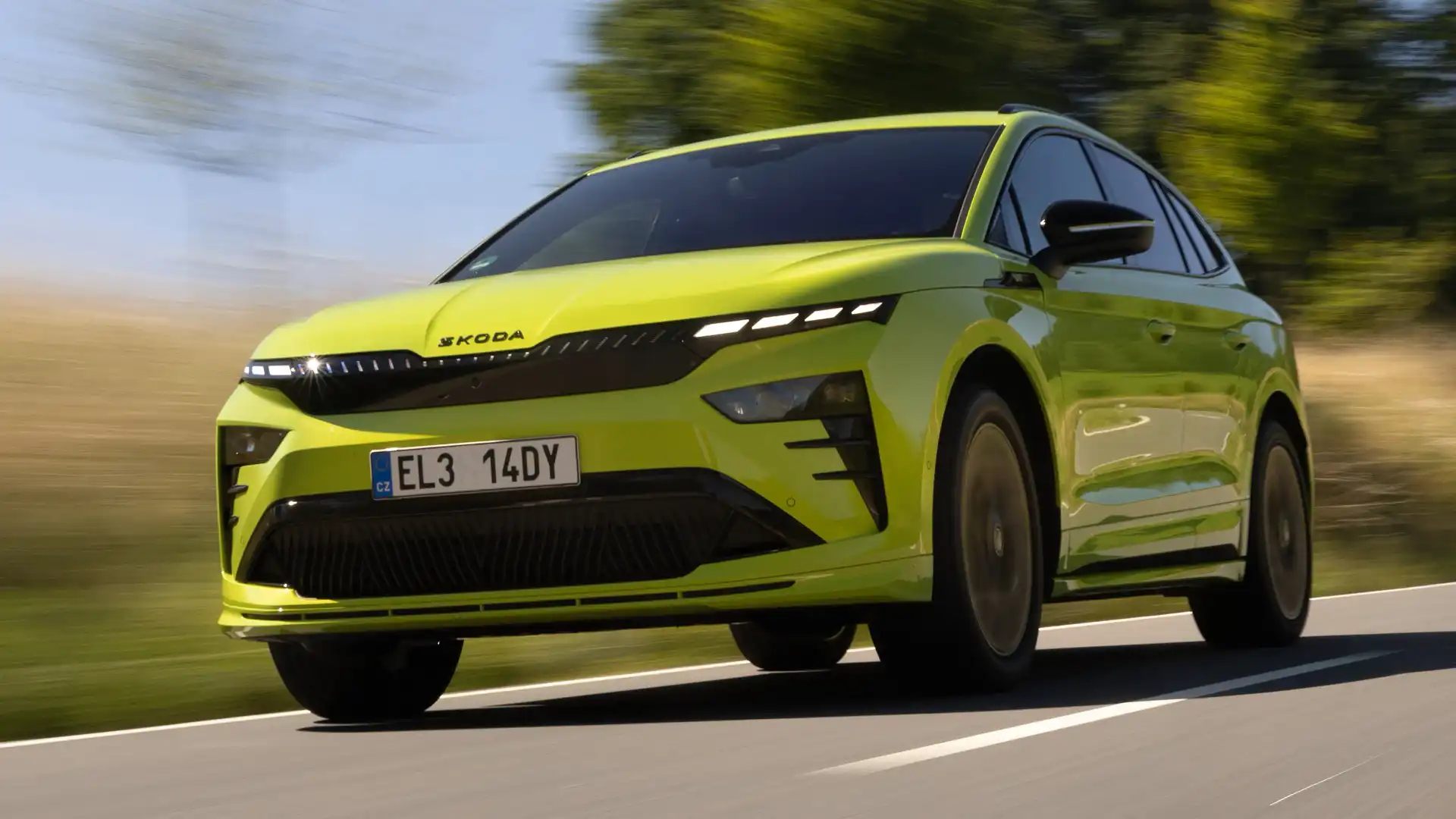 Fastest Skoda yet confirmed for Australia | Drive