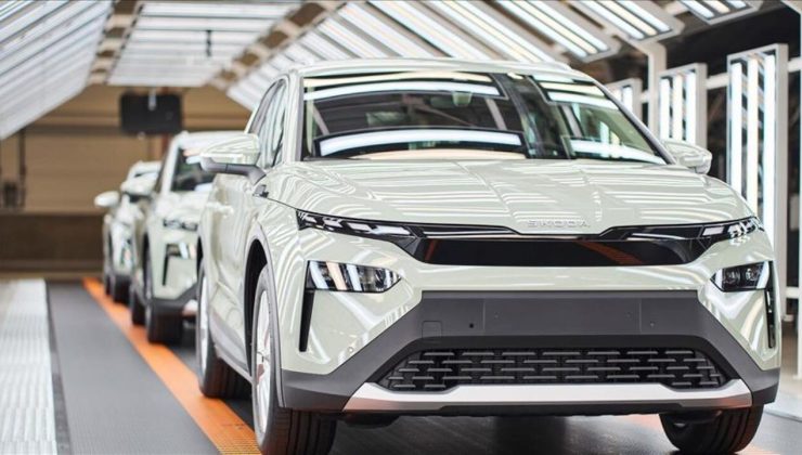 Skoda’dan Vision O ve Elroq ile Elektrikli Geleceğe Yolculuk