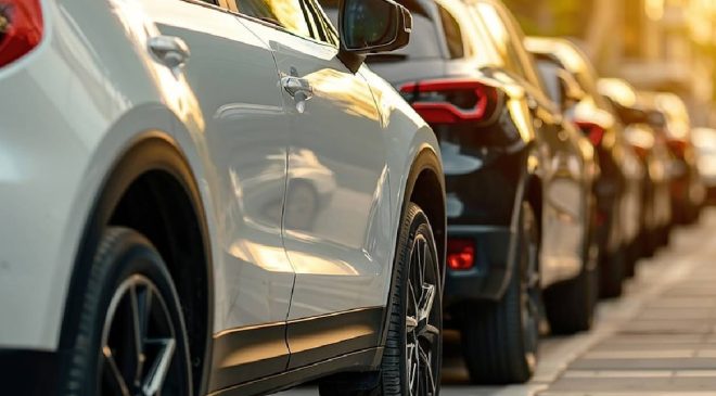 Sonbaharda Aracınızı Yıkamamak Korkunç Sonuçlar Doğurabilir