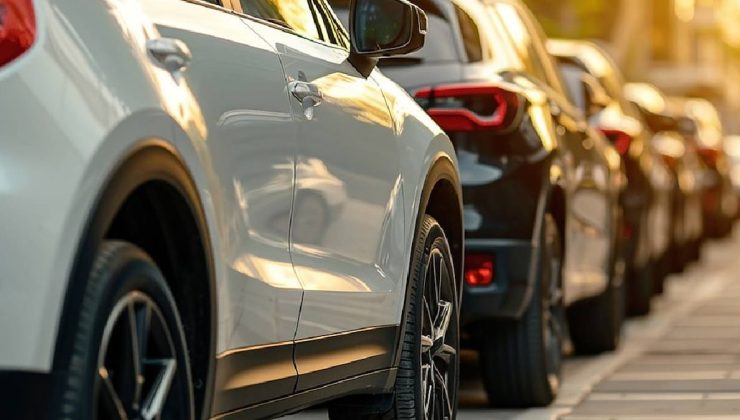 Sonbaharda Aracınızı Yıkamamak Korkunç Sonuçlar Doğurabilir