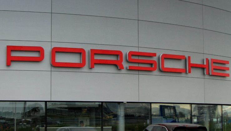 Spor Araç Tutkunlarına Son Çağrı! Porsche, Boxster ve Cayman Üretimini Durduruyor