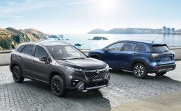 Suzuki S-Cross 2025 Eylül’de SUV Severleri Şaşırtacak Fiyat ve Performans Sürprizi