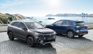 Suzuki S-Cross 2025 Eylül’de SUV Severleri Şaşırtacak Fiyat ve Performans Sürprizi