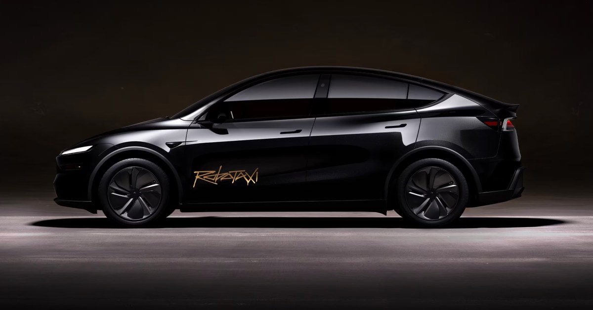 Tesla announces 50% increase in Austin Robotaxi, but 50% from what? |  Electrek