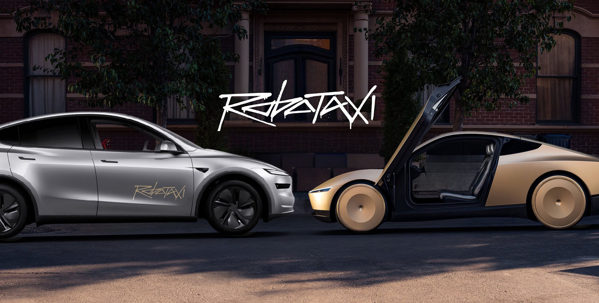 Tesla FSD to get Robotaxi improvements in general release, Robotaxi  California launch is pending regulatory approval, Musk - Tesla Oracle