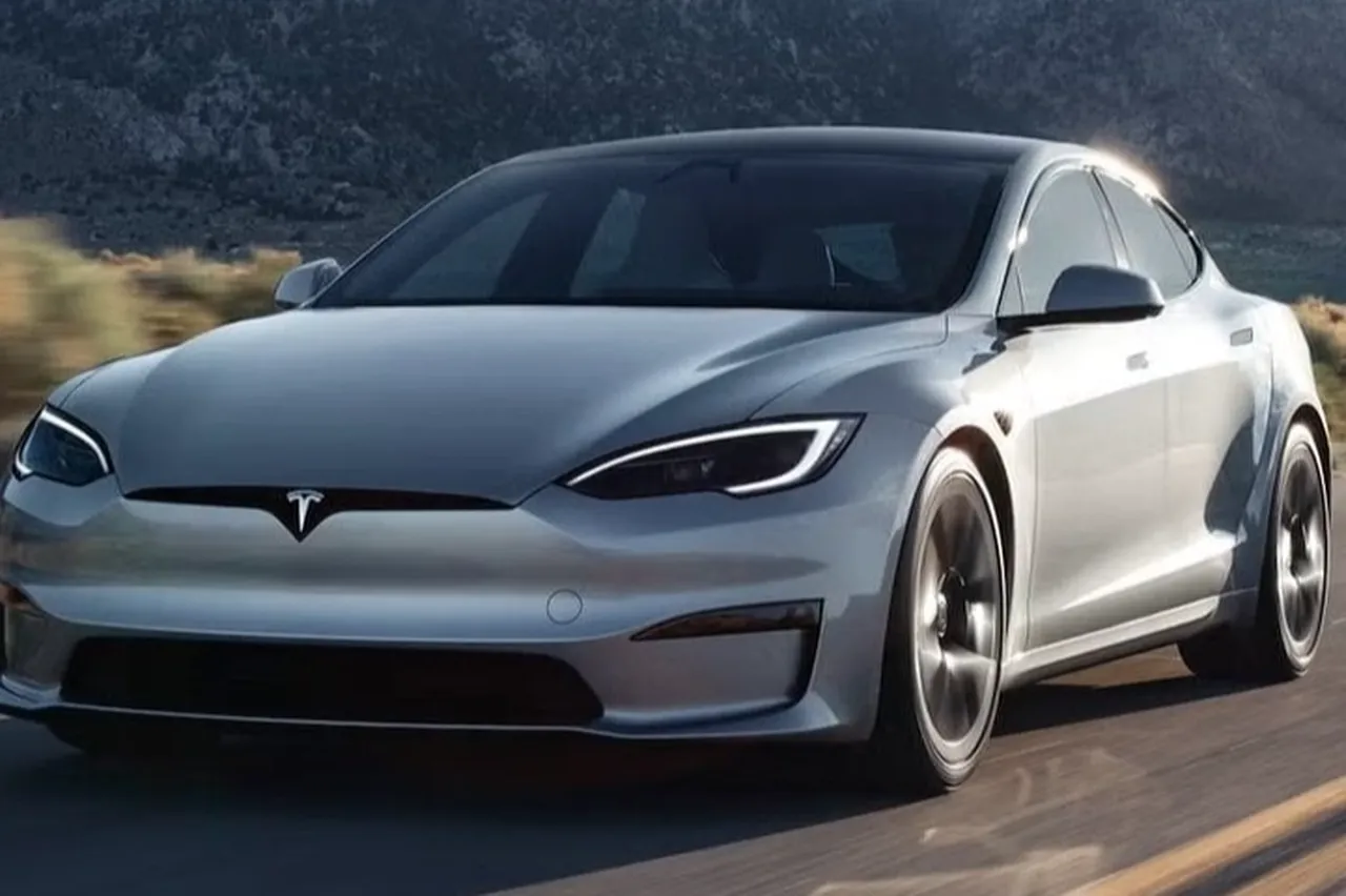 Tesla'dan dev hamle: Yeni AI5 çipi sahnede | TGRT Haber