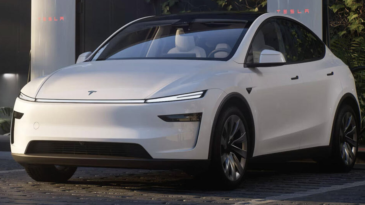 Yeni Tesla Model Y - Fiyatı, Menzili, Özellikleri - Webtekno