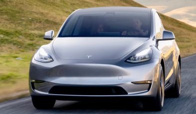 Tesla Camları Parmak Tanımıyor! 7 Bin Model Y Geri Çağrıldı, Servise Gitmeden Güncelle