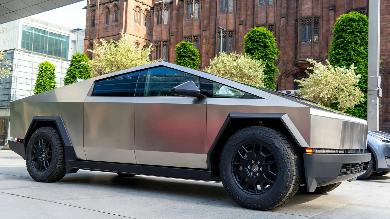 Tesla Cancels RWD Cybertruck and Raises Prices | GreenCars