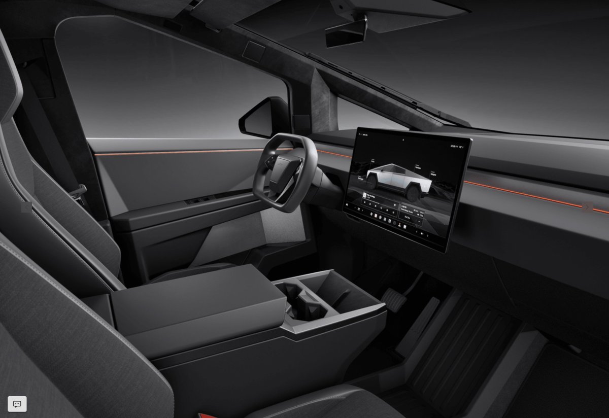 Tesla Debuts RWD Cybertruck in U.S., but Drops Key Features