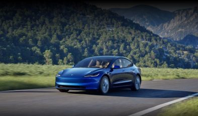 Tesla Japonya’da Şok Faiz Hamlesi, Model 3 ve Y Günlük 181 TL’den!