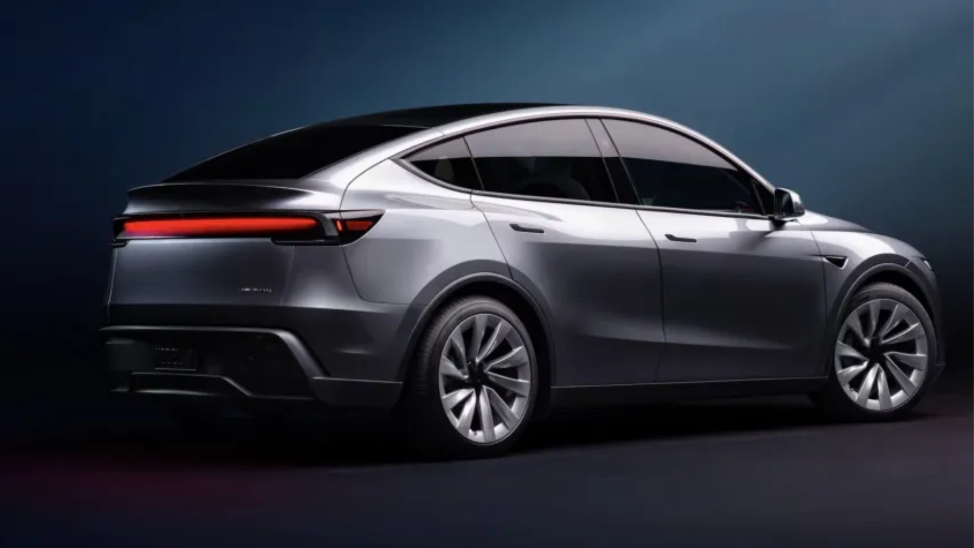Tesla Model Y Performance 2025 halka açık yollarda görüldü – Shop4Tesla
