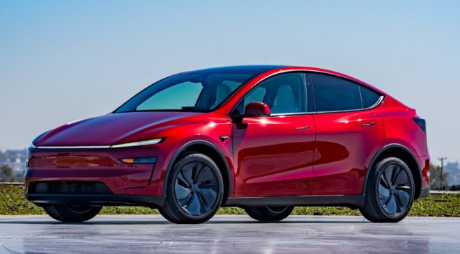 Tesla Model Y Türkiye’de Zamlı Fiyatıyla 2,3 Milyon TL’ye Çıktı!