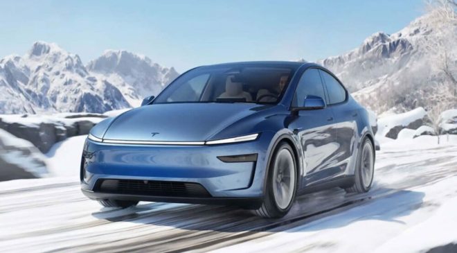 Tesla Türkiye’den Önemli Uyarı! 23 Ekim Saat 18:30’da Tesla Türkiye Envanteri Yenileniyor