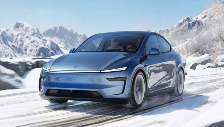 Tesla Türkiye’den Önemli Uyarı! 23 Ekim Saat 18:30’da Tesla Türkiye Envanteri Yenileniyor