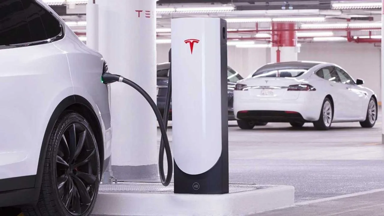 Tesla Türkiye, Supercharger şarj istasyonlarına zam yaptı: İşte güncel  tarife - Webmasto