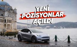 Tesla’nın Türkiye Stratejisi, Mobil Ekipler ve Hızlı Şarj ile Rekabeti Alt Üst Ediyor