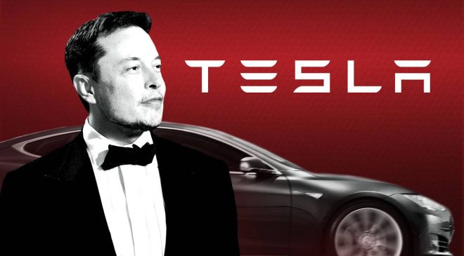 Tesla’yı 8,5 Trilyon Dolarlık Devasa Bir Yapay Zeka Krallığına Dönüştürecek Plan