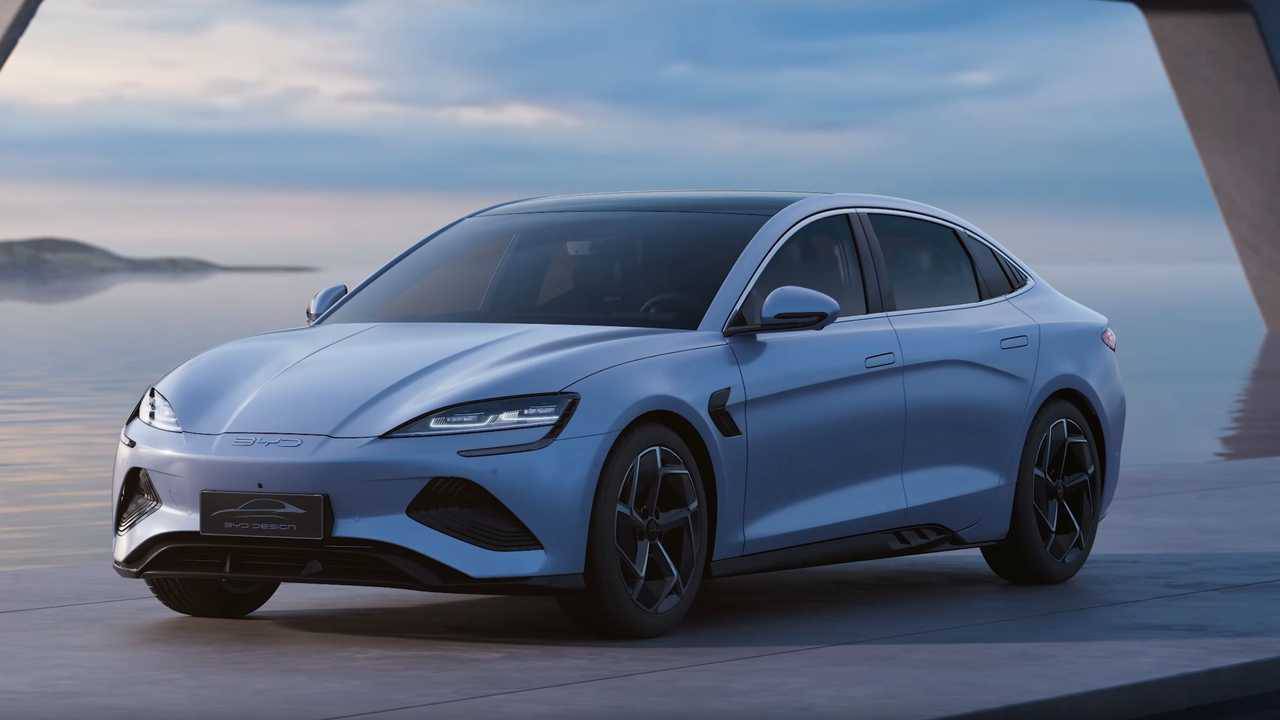 En çok satan elektrikli otomobiller (2022) - ShiftDelete.Net