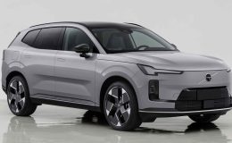 Thor’un Çekici Farları ve Viking Baltasıyla Hibrit SUV’larda Devrim Yaratıyor!