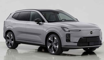 Thor’un Çekici Farları ve Viking Baltasıyla Hibrit SUV’larda Devrim Yaratıyor!