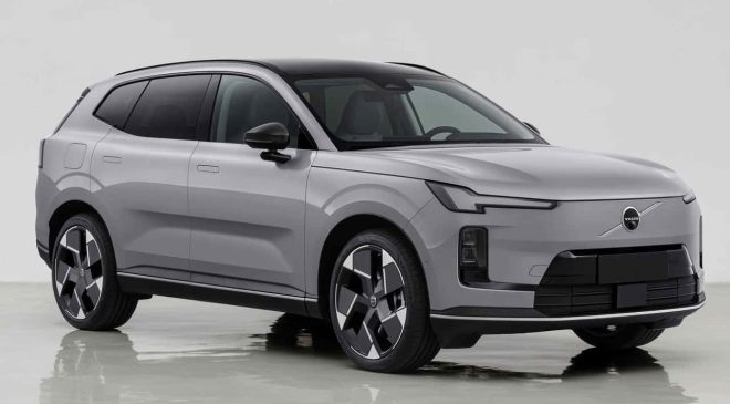 Thor’un Çekici Farları ve Viking Baltasıyla Hibrit SUV’larda Devrim Yaratıyor!