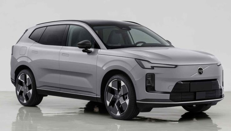 Thor’un Çekici Farları ve Viking Baltasıyla Hibrit SUV’larda Devrim Yaratıyor!