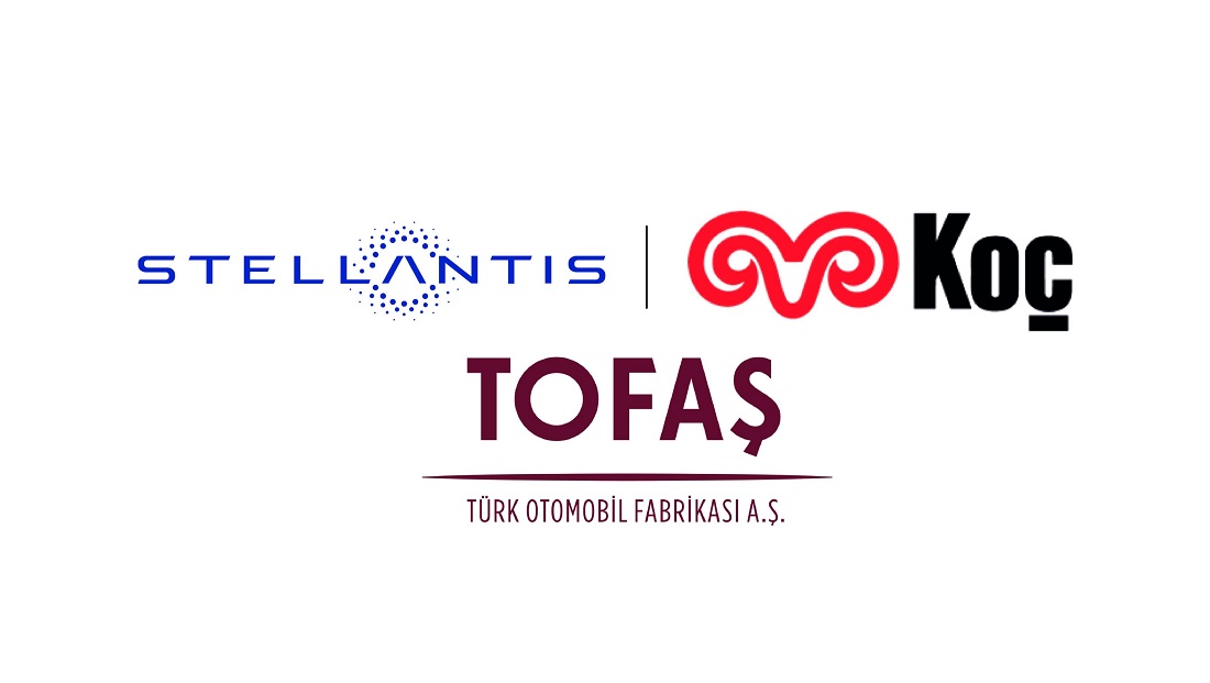 TOFAŞ, Stellantis Türkiye'nin tüm markalarının tek söz sahibi oldu |  Türkiye Elektrikli ve Hibrid Araçlar Derneği