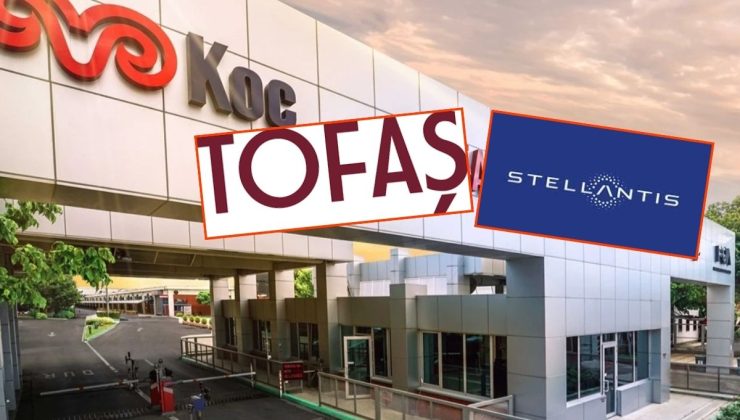 TOFAŞ ve Stellantis Türkiye’de Hafif Ticari Araç Kategorisine Yeni Soluk!