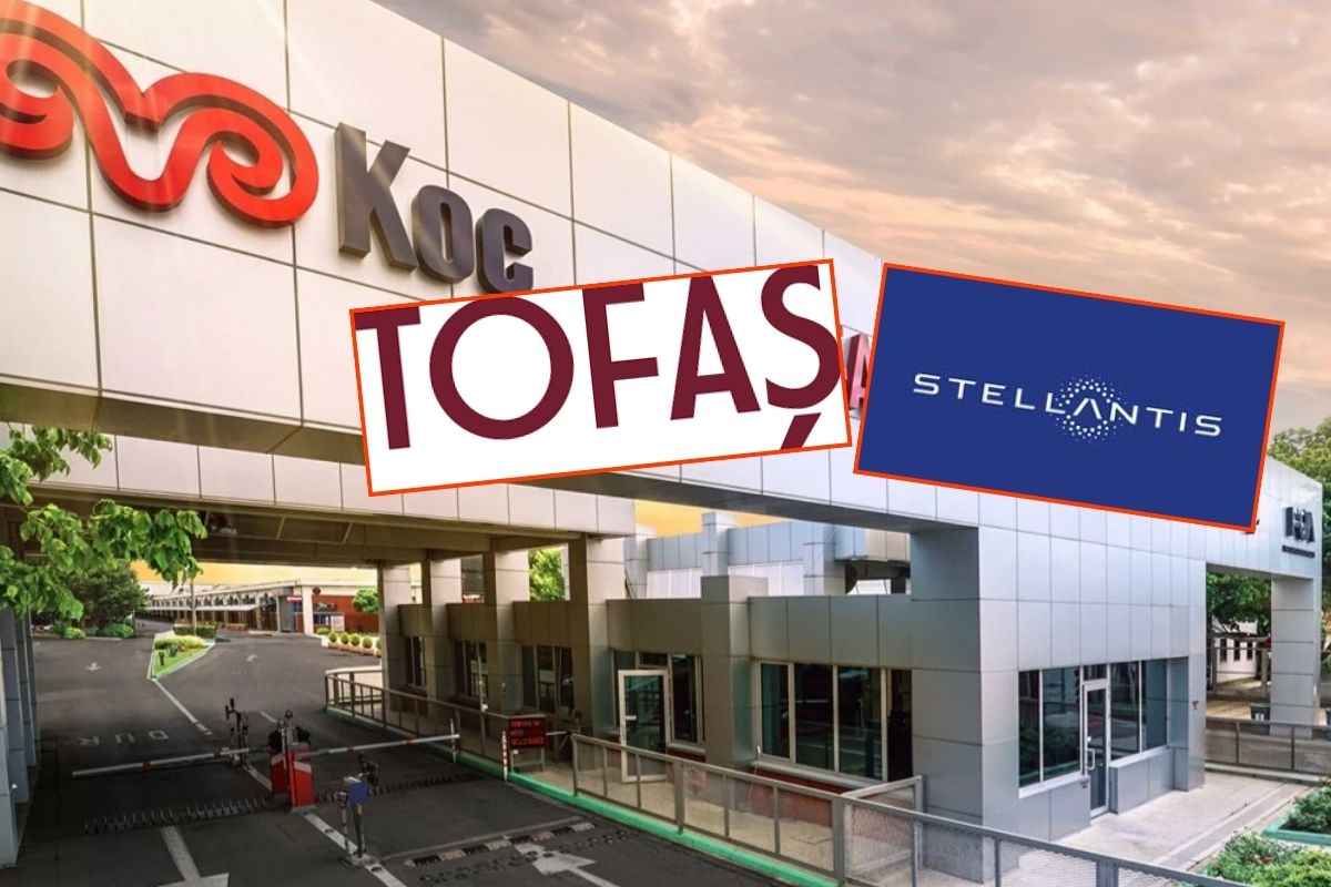 TOFAŞ ve Stellantis Türkiye’de Hafif Ticari Araç Kategorisine Yeni Soluk!