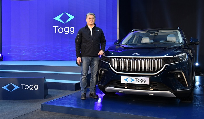 TOGG, Avrupa Pazarına Açılıyor: T10X ve T10F Münih'te Sahne Alacak -  Otomobiltutkunu.com