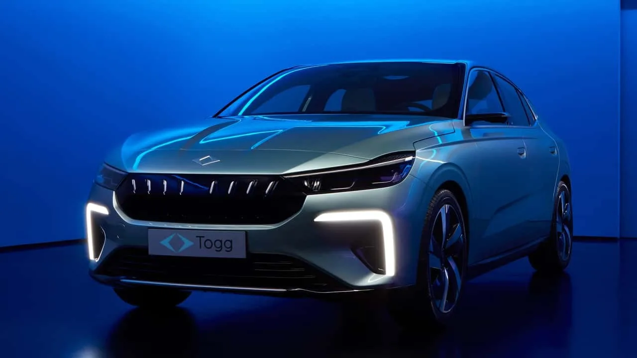 Togg T10F fiyatı ne kadar olacak? - Technopat