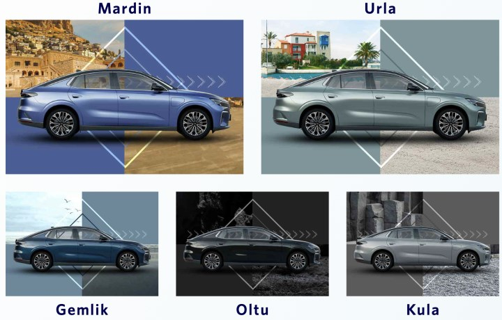 Otomobil Haberleri Auto News