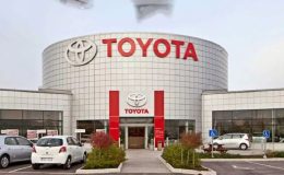 Toyota Avrupa’da Elektrikli Çağa Giriyor, Çekya Fabrikasına 680 Milyon Euro’luk Dev Yatırım!