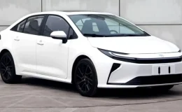 Toyota Corolla Yenileniyor, Makyajlı Tasarım Global Trendi Belirleyecek mi?