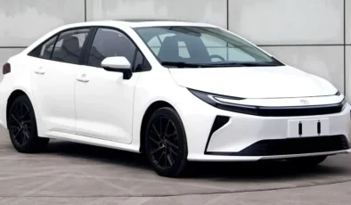 Toyota Corolla Yenileniyor, Makyajlı Tasarım Global Trendi Belirleyecek mi?