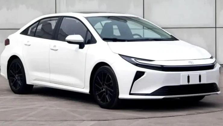 Toyota Corolla Yenileniyor, Makyajlı Tasarım Global Trendi Belirleyecek mi?
