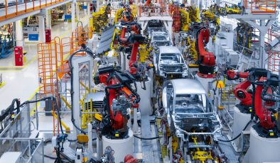 Türk Otomotiv Tedarikçilerine Çifte Darbe! Küresel Rekabet + ABD’nin Vergi Kıskacı