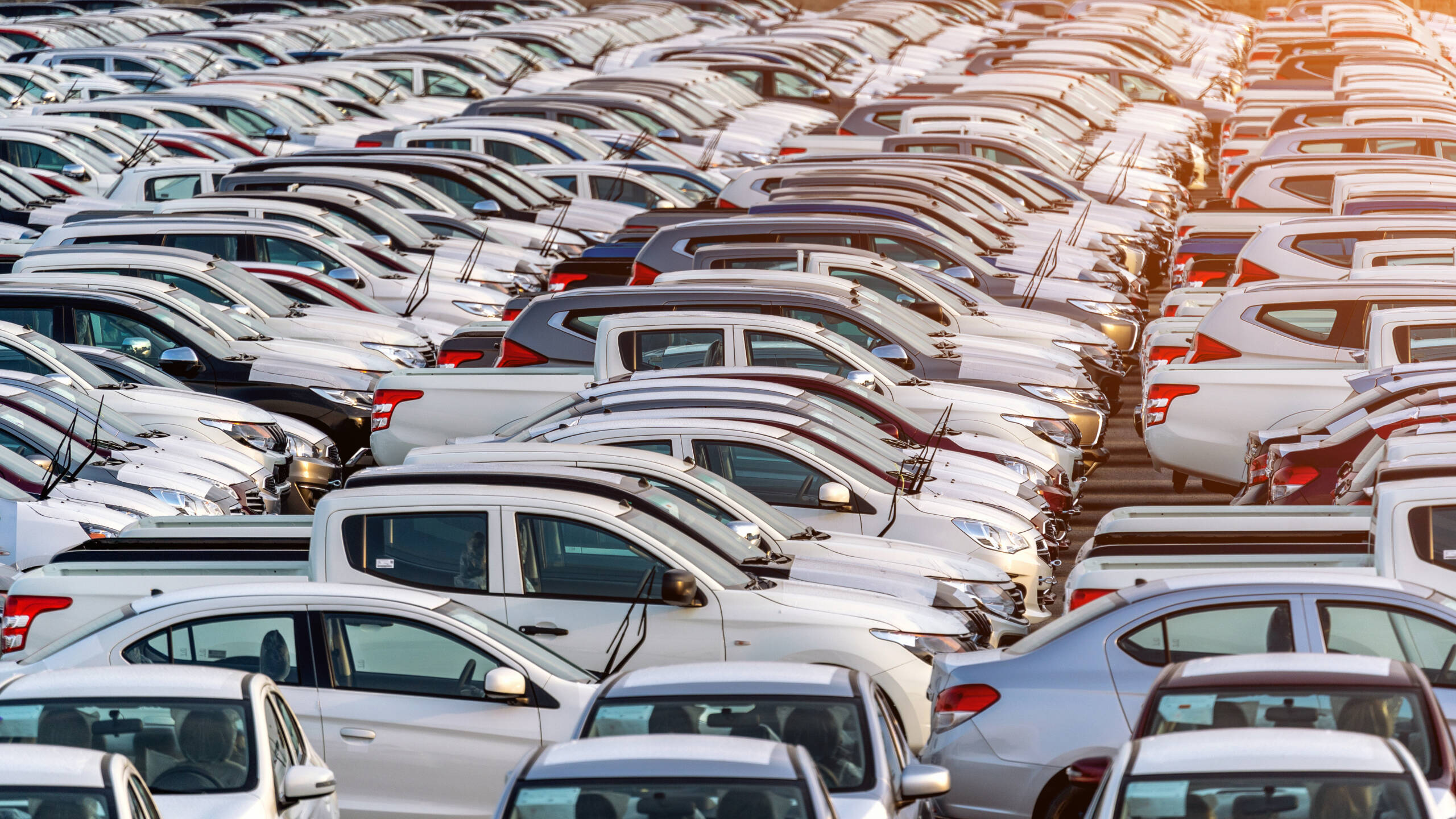 Otomotiv Pazarı 2025 Temmuz Ayında Yükselişini Sürdürdü - Auto World Dergisi
