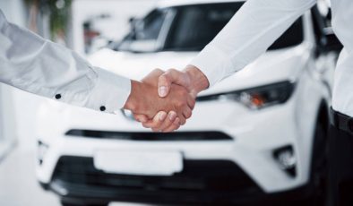 Türkiye Otomotiv Pazarı Tarihi Rekor Peşinde! Sıfır ve İkinci El Satışlarda Şok Rakamlar Açıklandı