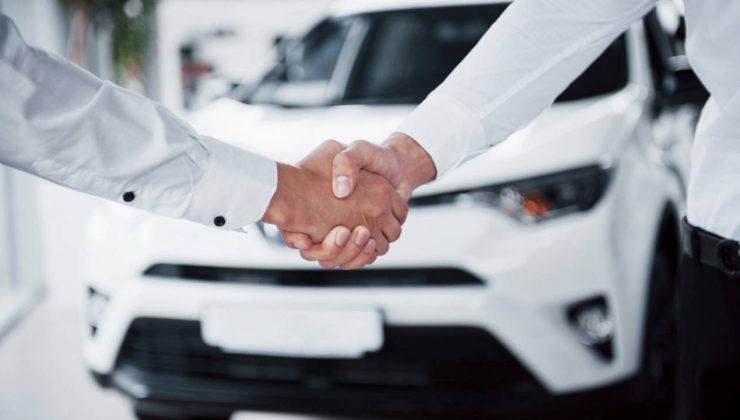 Türkiye Otomotiv Pazarı Tarihi Rekor Peşinde! Sıfır ve İkinci El Satışlarda Şok Rakamlar Açıklandı