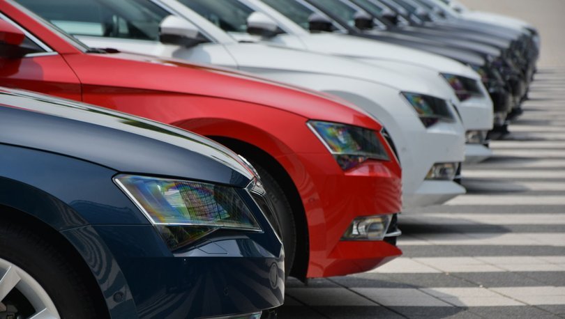 2020'nin ikinci el otomobil trendleri açıklandı. - Auto World Dergisi