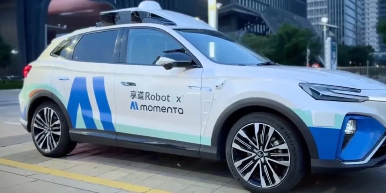 Uber ve Momenta, Avrupa'da otonom devrime hazırlanıyor: Münih'te testler  başlıyor
