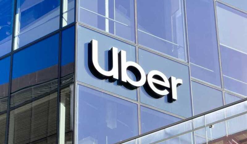 Uber Robotaksi Münih Testlerine 2026'da Başlıyor