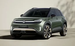Volkswagen ID Cross, 30 Bin Euro’ya Elektrikli SUV Deneyimi Başlıyor!