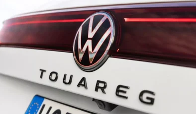 Volkswagen Touareg Tarihe Karışıyor, 2029’da ID.Touareg ile Elektrikli SUV Değişimi Başlıyor