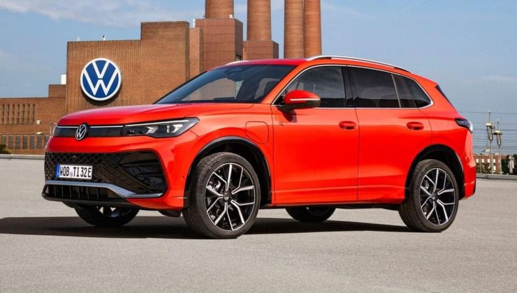 Volkswagen’de Liste Fiyatı Artık Formalite! Taigo 2.1 Milyondan 1.6’ya Düştü