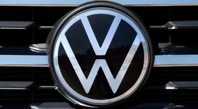 Volkswagen’den Elektrikli Araç Devrimi, Tek Parça Şasi ile Üretim Sıçrayışı Geliyor!