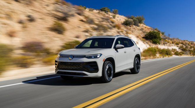 Volkswagen’den Şok İndirim, T-Cross’un Gerçek Fiyatı Liste Fiyatının 450.000 TL Altında!