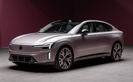 Volvo ES90 2026, 700 KM Menzil ve 680 Beygir Gücü ile Elektrikli SUV’a Yeni Soluk